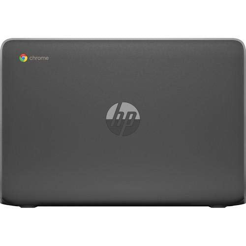 Refurbished HP Chromebook 11 G7 EE | Intel Celeron N4000 | 11.6" HD | 4 GB RAM | Chrome OS - Newjaisa